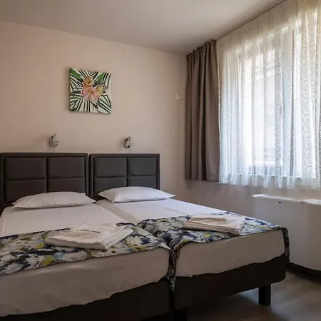 алекса Alexa Appartamento *