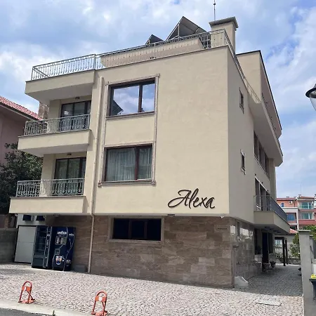 алекса Alexa Appartamento *